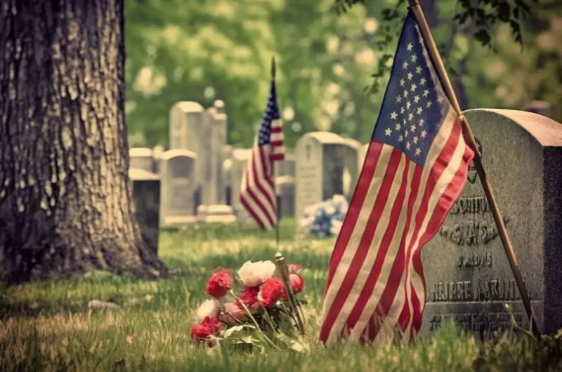 Memorial Day Quotes