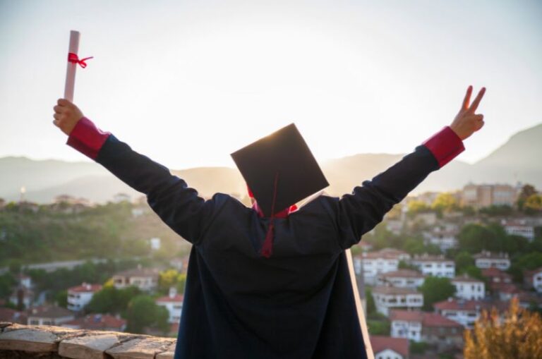 Short graduation quotes