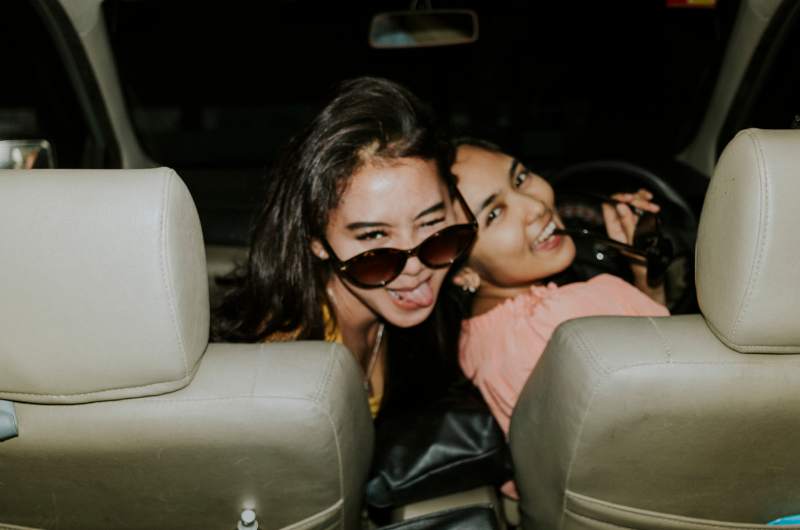 Spicy Best Friend Quiz Questions