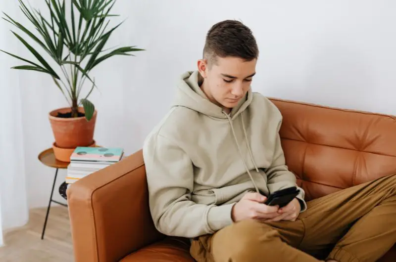 Texts To Make Him Feel Safe