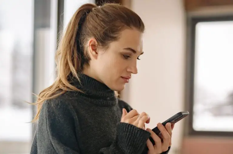 Texts for when you miss him badly