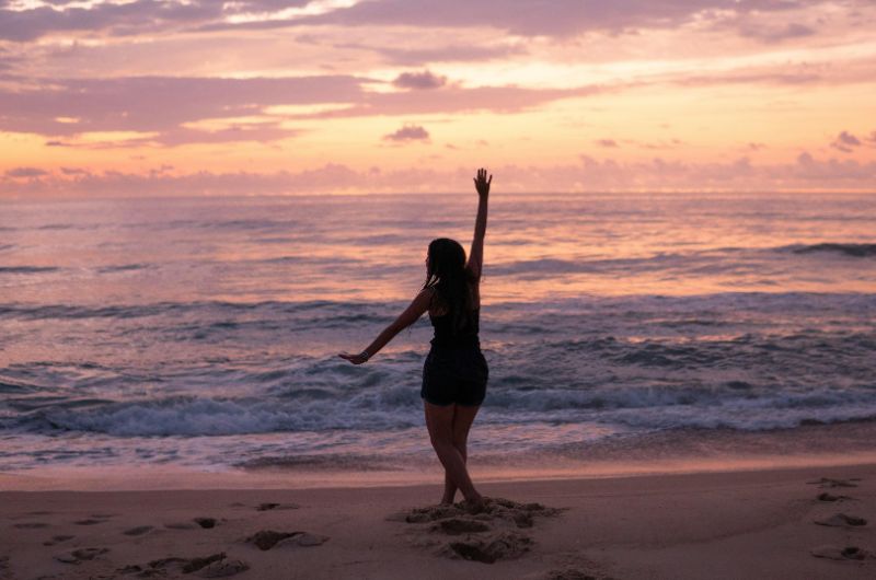 Beach Therapy Quotes