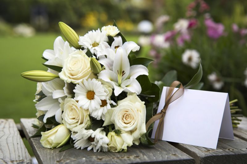 Condolence Card Messages