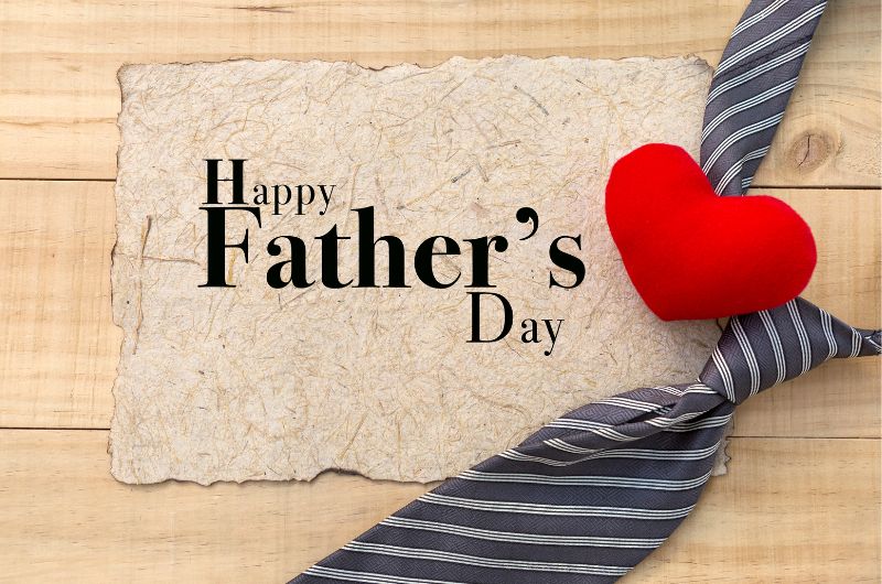 Father's Day Card Messages - What to Write in a Father's Day Card