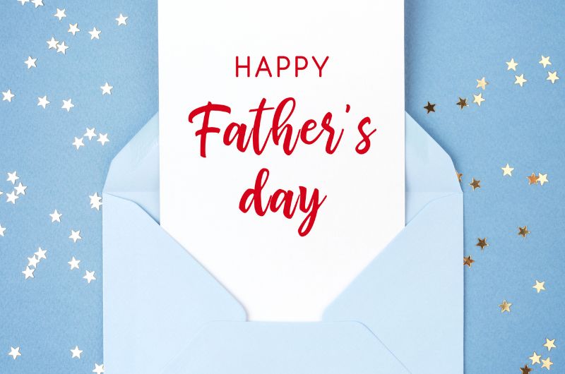 Father's Day Paragraphs