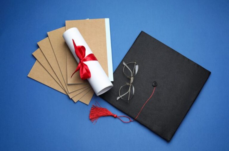 Graduation Card Messages