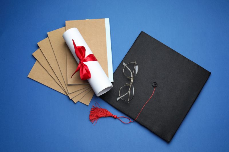 Graduation Card Messages