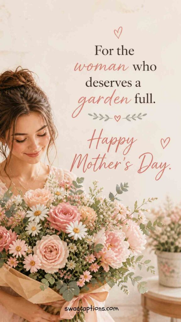 Happy Mother's Day
