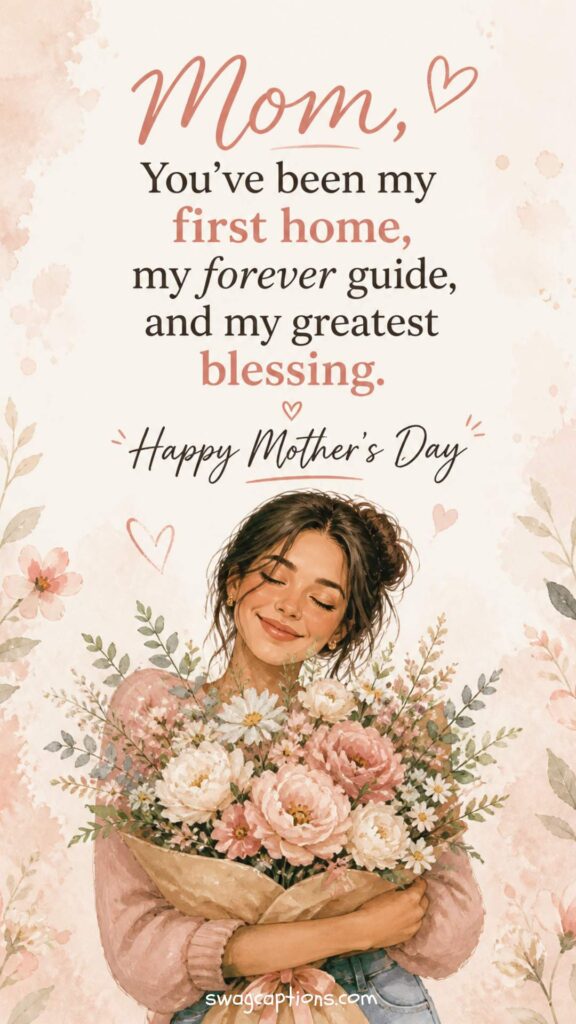 Happy Mother's Day