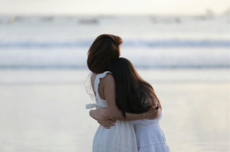 Missing My Daughter Quotes