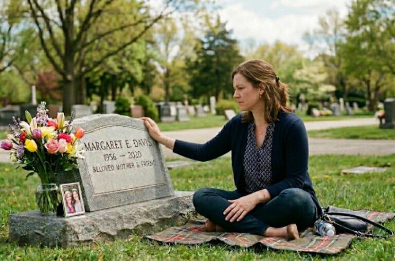 Mother in Heaven Mother's Day Quotes