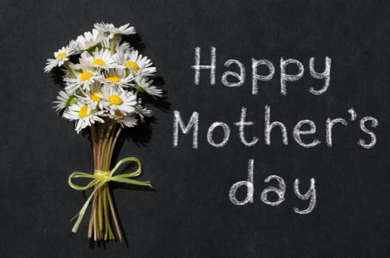 Mothers Day Card Messages from Son