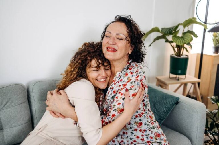 Mother's Day Messages for Daughter