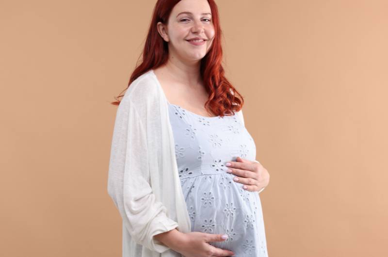 Mother's Day quotes for pregnant moms