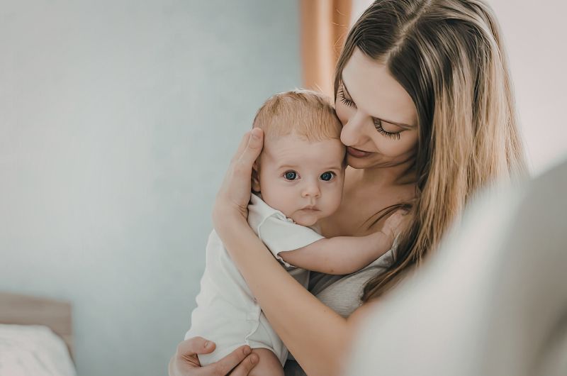 Mother's Day wishes for friends