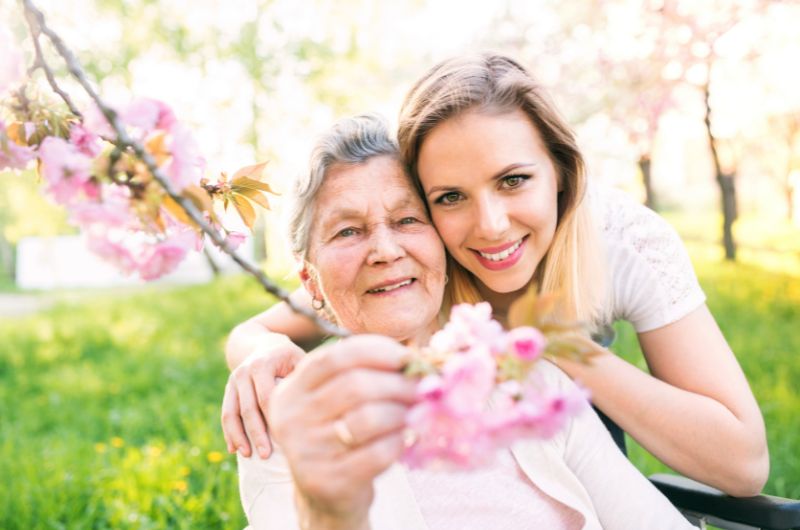 Mother's Day wishes for stepmom