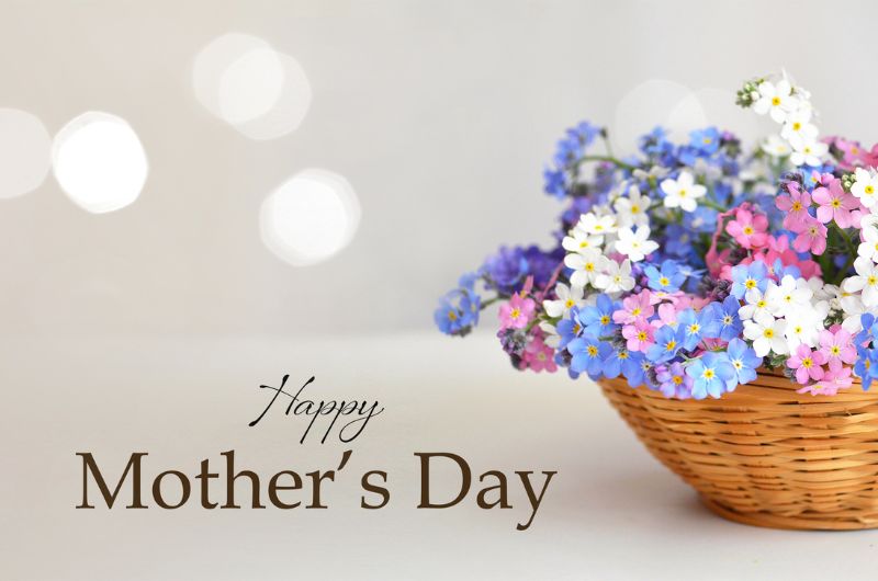 Mother's Day wishes