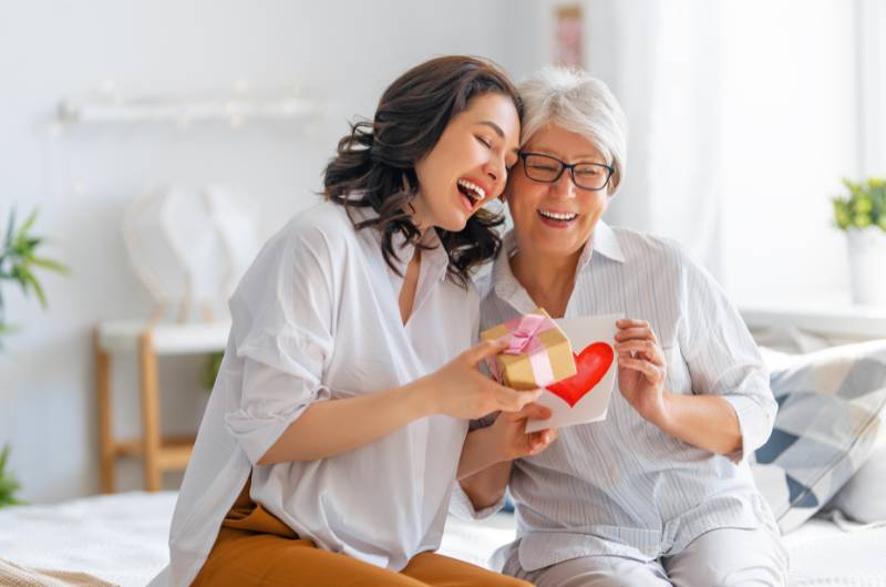 mothers day quotes for mother in law