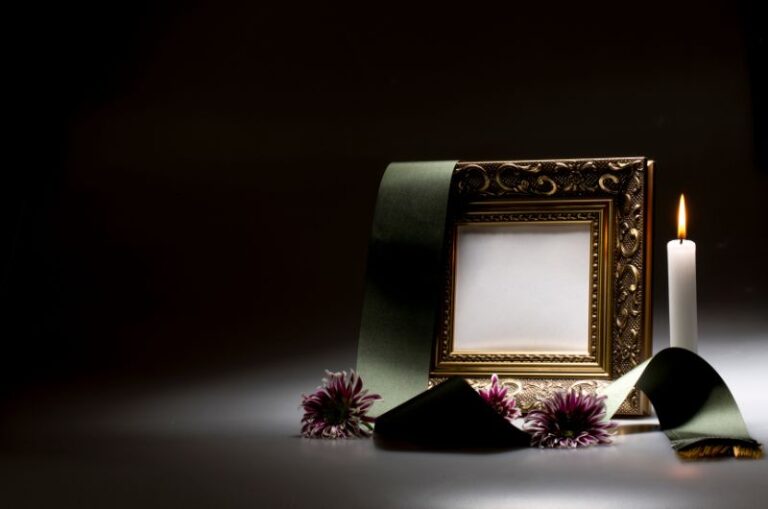 sympathy card messages