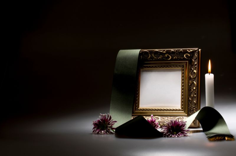 sympathy card messages