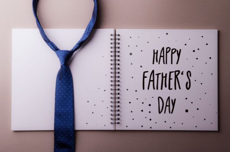 Best Father's Day Letters for Son