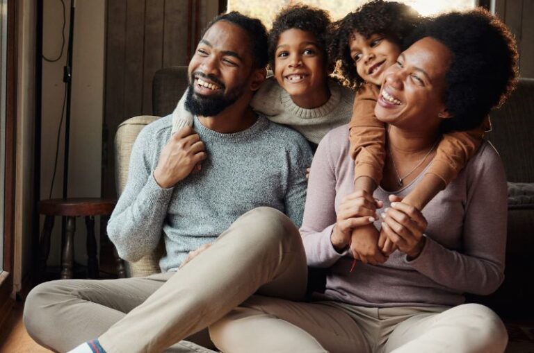 Black Father's Day quotes