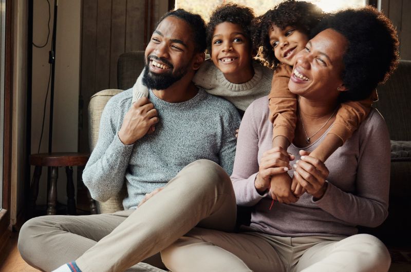 Black Father's Day quotes