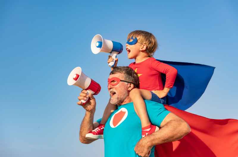 Father's Day Letters To Grandpa