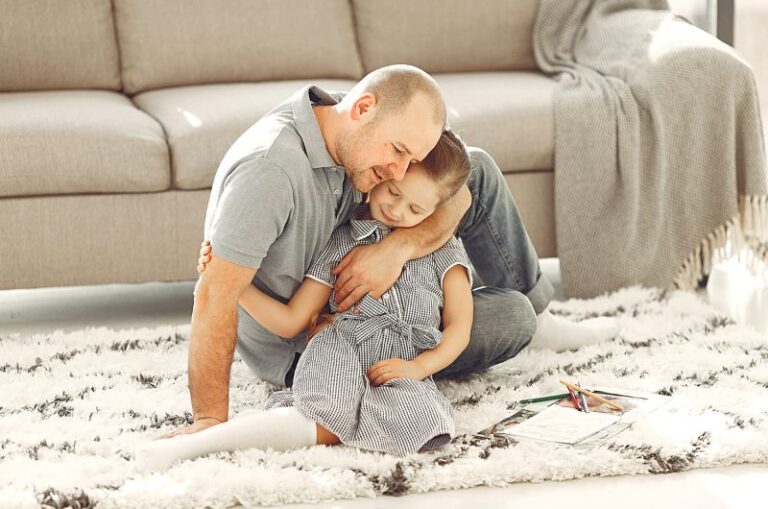 Father's Day Messages for Husband