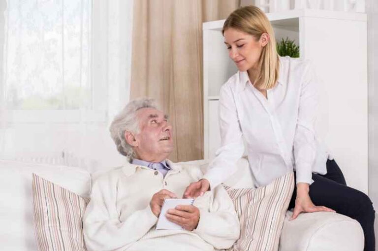 Father's Day Wishes For Grandfather