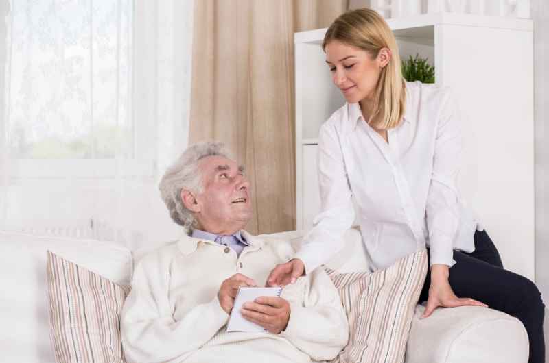 Father's Day Wishes For Grandfather