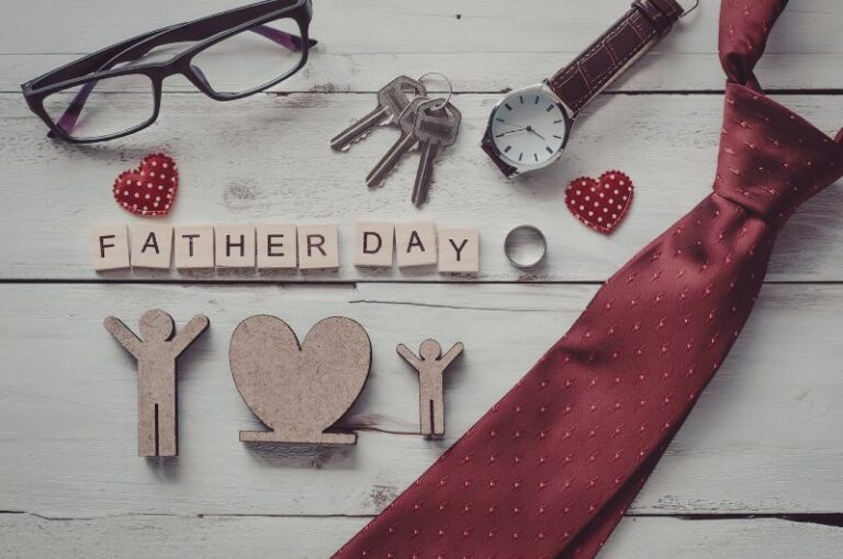Father's Day wishes
