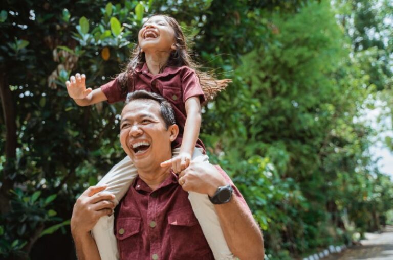Father's Day wishes from daughter