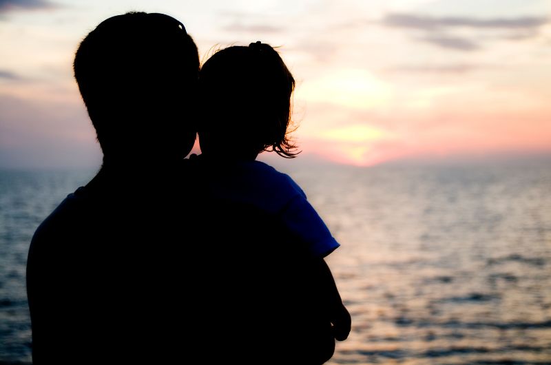 Fathers day notes for daughter