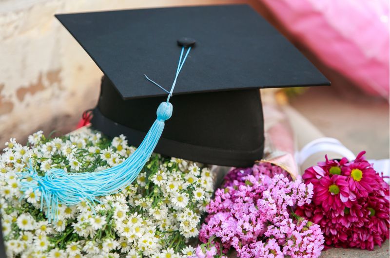 Graduation Blessings