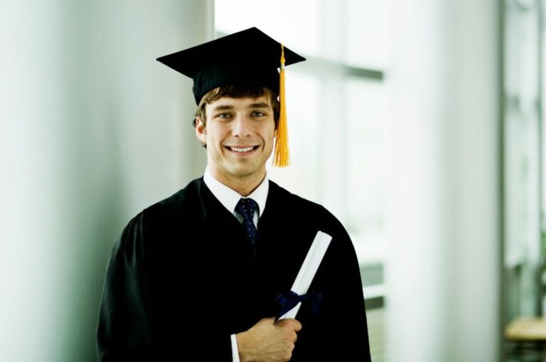 Graduation Card Messages For Son