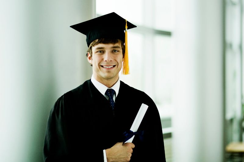 Graduation Card Messages For Son