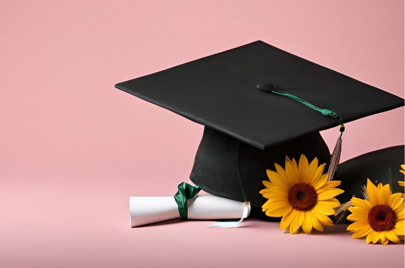Graduation Congratulations Messages