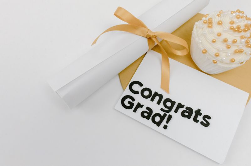 Graduation Gift Card Messages