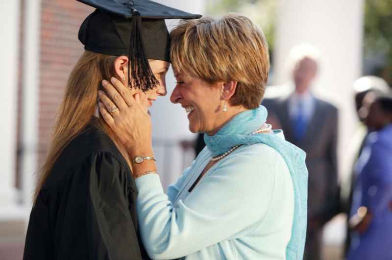 Graduation Wishes For Daughter