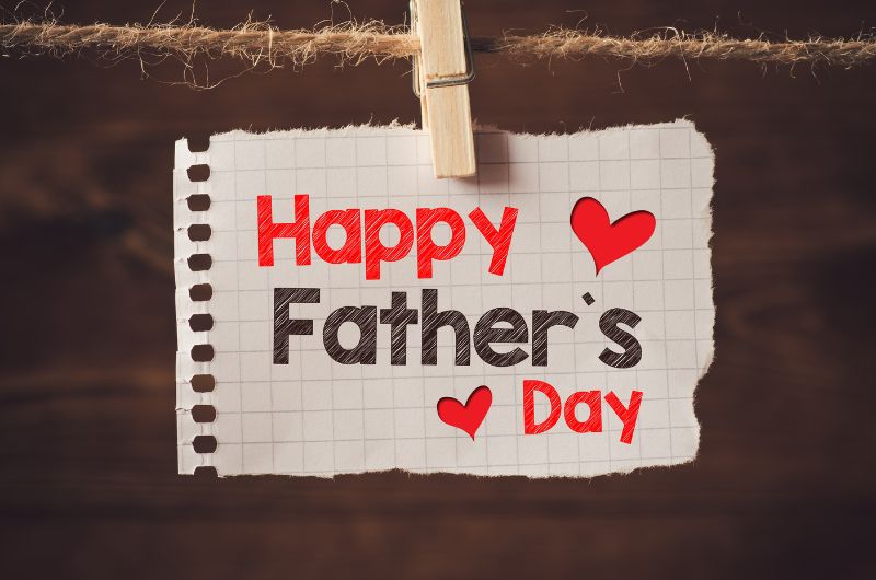 Happy Father's Day Wishes For Your Son Who Is Also A Dad