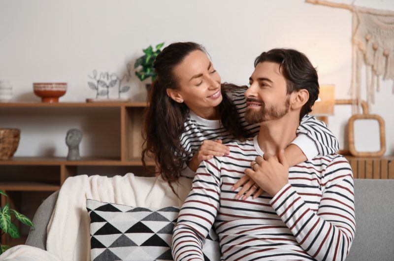 Happy Father's Day quotes from wife