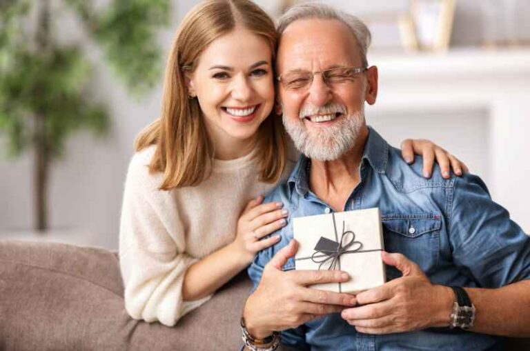 Happy Fathers day wishes for father in law