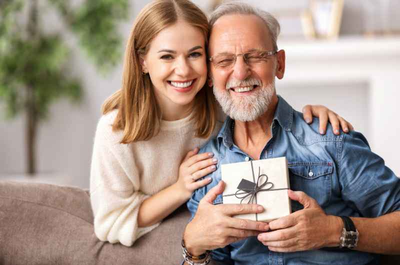 Happy Fathers day wishes for father in law