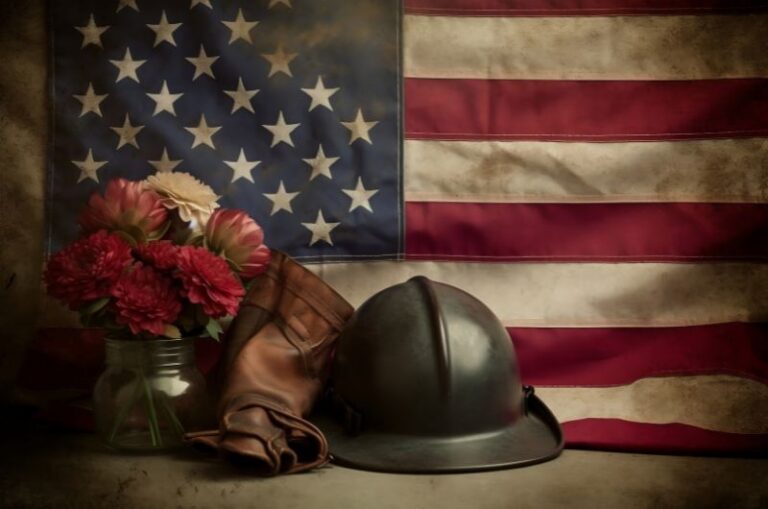 Memorial Day Blessings