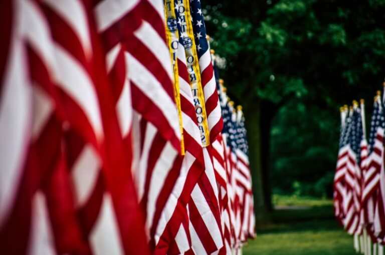 Memorial Day Freedom Quotes