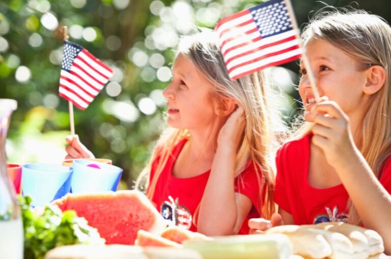 Memorial Day Quotes For Kids