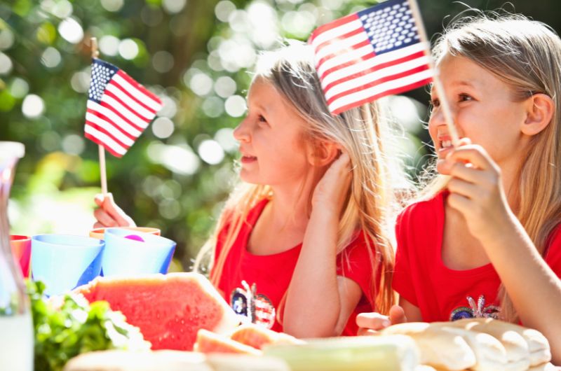 Memorial Day Quotes For Kids