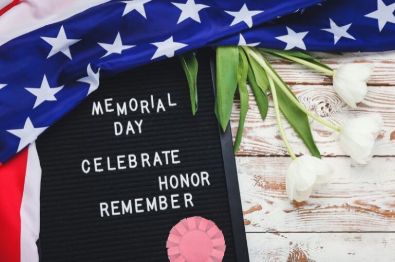 Memorial Day Quotes For Kids
