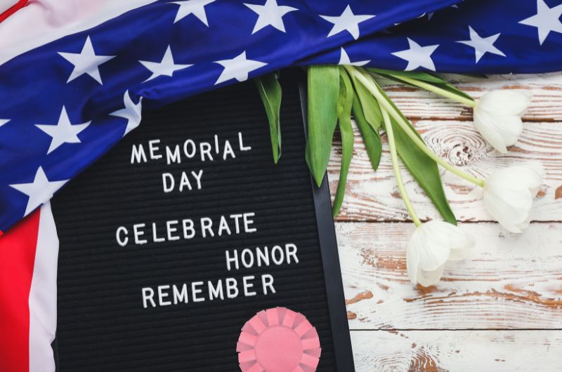 Memorial Day Quotes For Kids